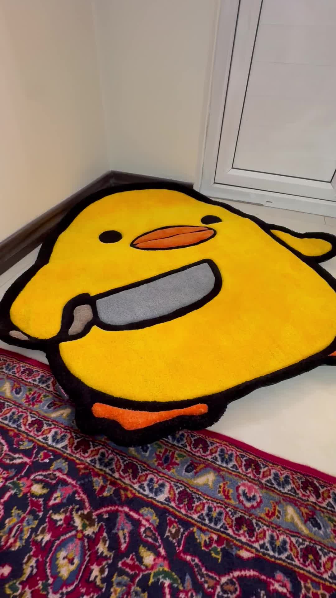 راگ فانتزی دستباف|فرش|تهران, طرشت|دیوار