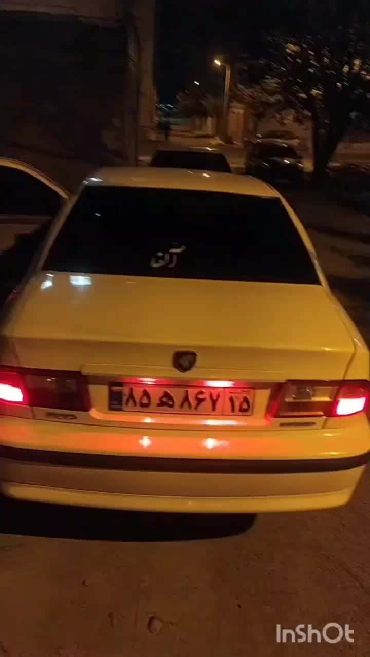 سمند موتور ملی فوقالعاده تمیز|خودرو سواری و وانت|تبریز, |دیوار