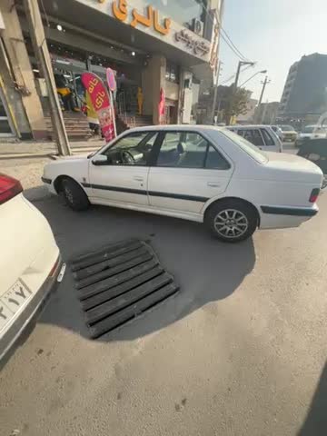 پارس tu5|خودرو سواری و وانت|ارومیه, |دیوار