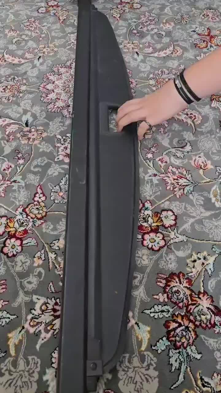 پرده صندوق هایما s7|قطعات یدکی و لوازم جانبی|سهند, |دیوار