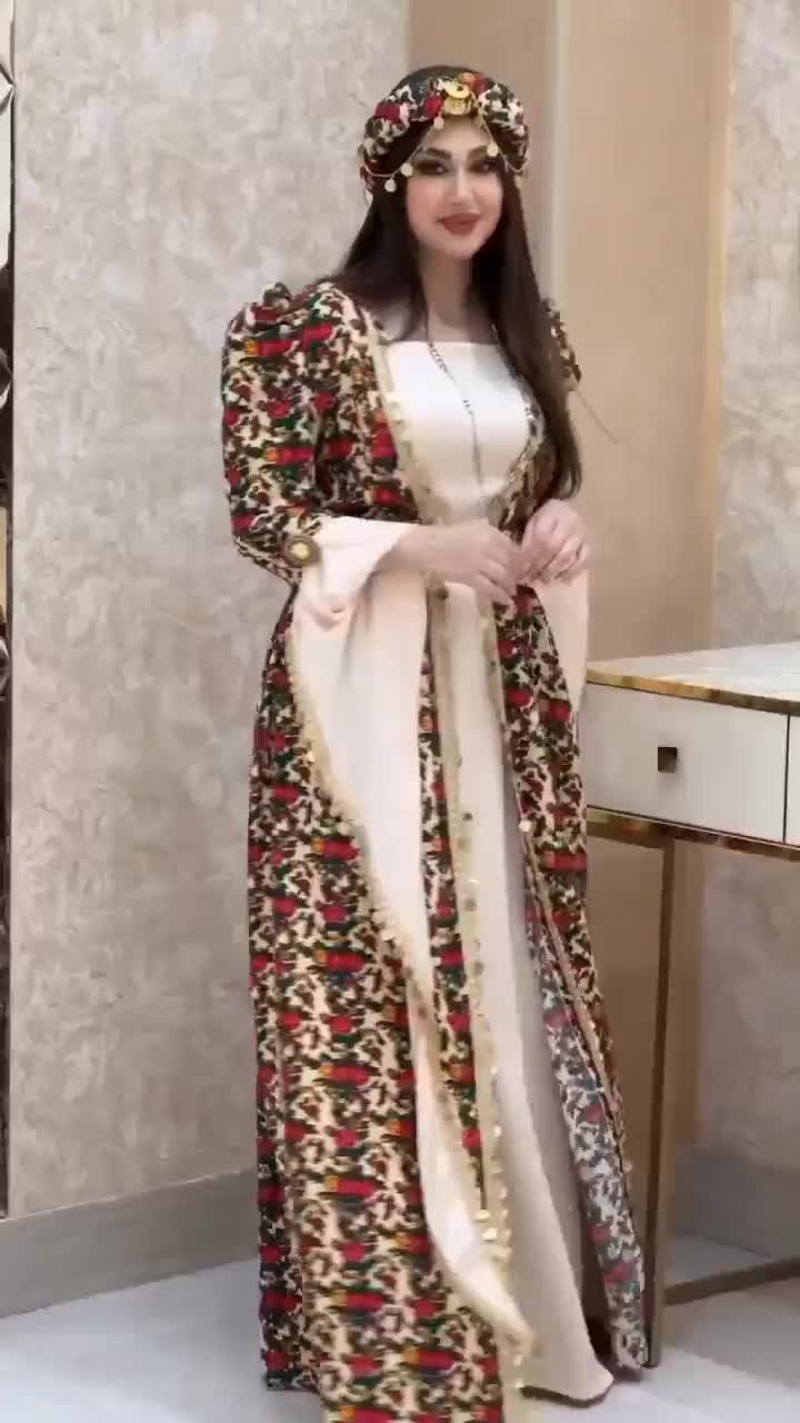 لباس مجلسی کردی کرایه|لباس|رامهرمز, |دیوار