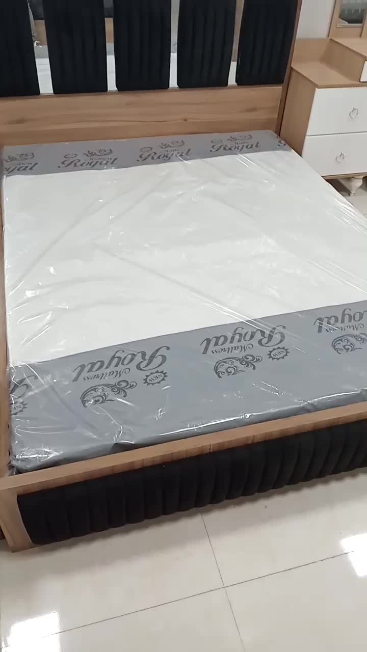 تشک رویال(فروش ویژه تشک رویال با اقساط ۹۰ روزه)|تشک تختخواب|مشکیندشت, |دیوار