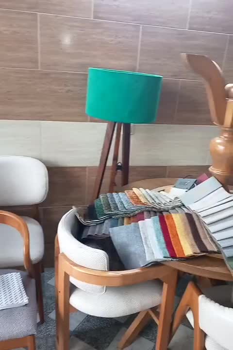 صندلی هر مدلی بخواین دارم|میز و صندلی غذاخوری|بابل, |دیوار