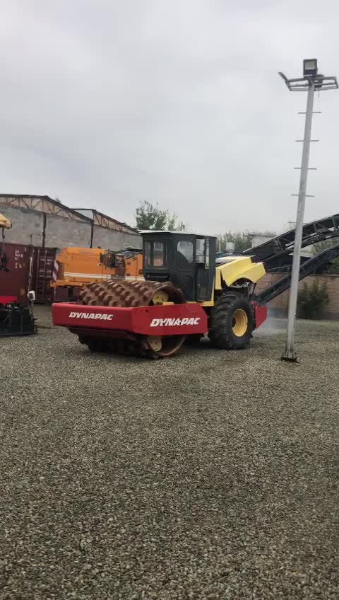 فروش غلطک لاستیکی و آهنی هام و دایناپاک|خودرو سنگین|تهران, یافت آباد جنوبی|دیوار