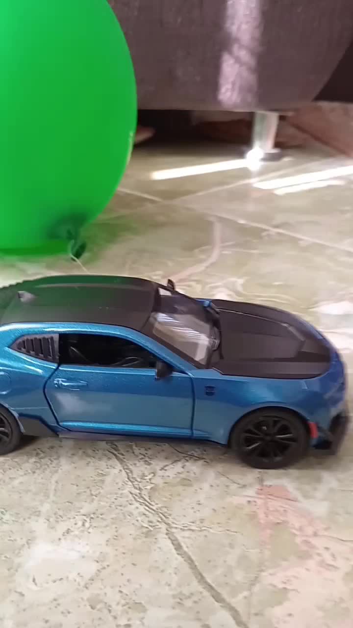 ماشین با کلاس .شورولت دودزا|اسباببازی|فولادشهر, A4|دیوار