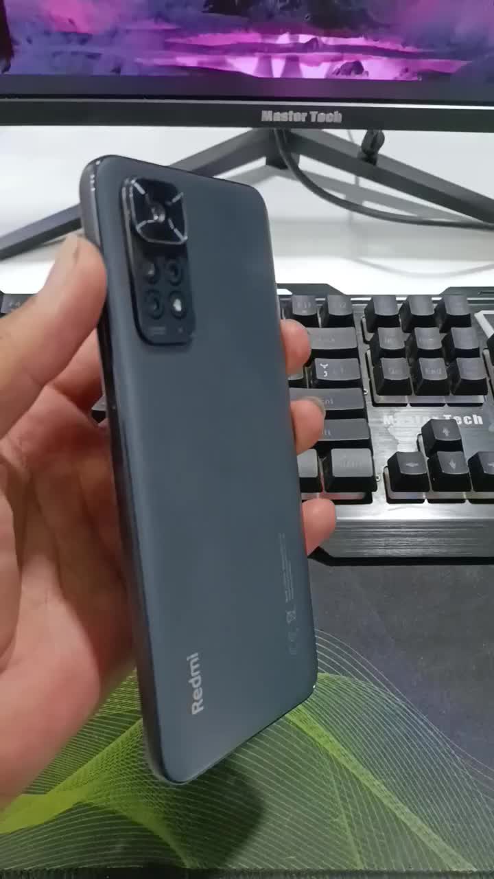 Redmi note 11 S|موبایل|نسیم‌شهر, |دیوار