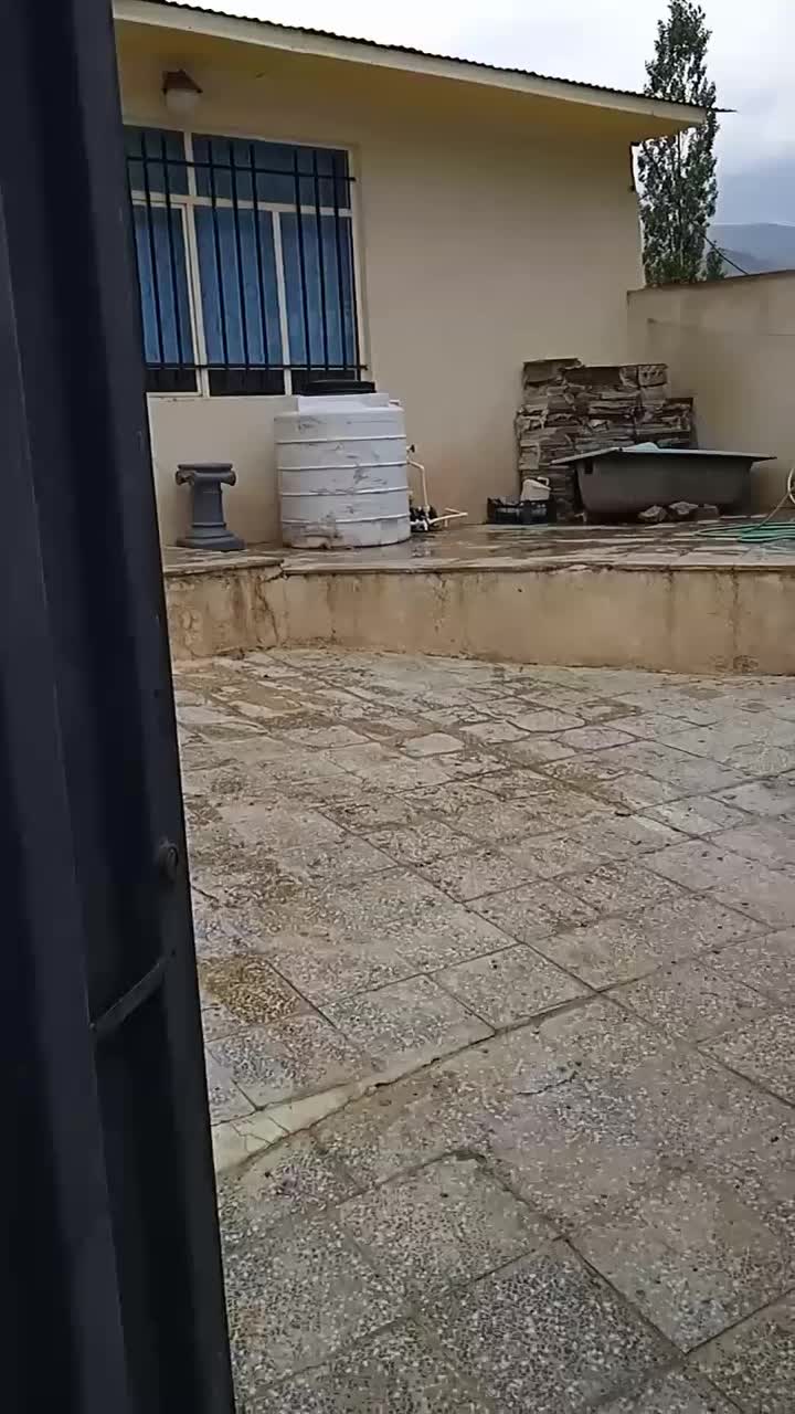 فروش خانه ویلایی ۱۰۰ متری ۱ خوابه|فروش خانه و ویلا|بلده, |دیوار