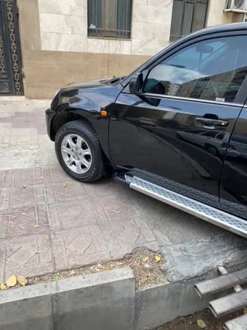 ایکس ۳۳مدل ۹۱|خودرو سواری و وانت|اراک, |دیوار