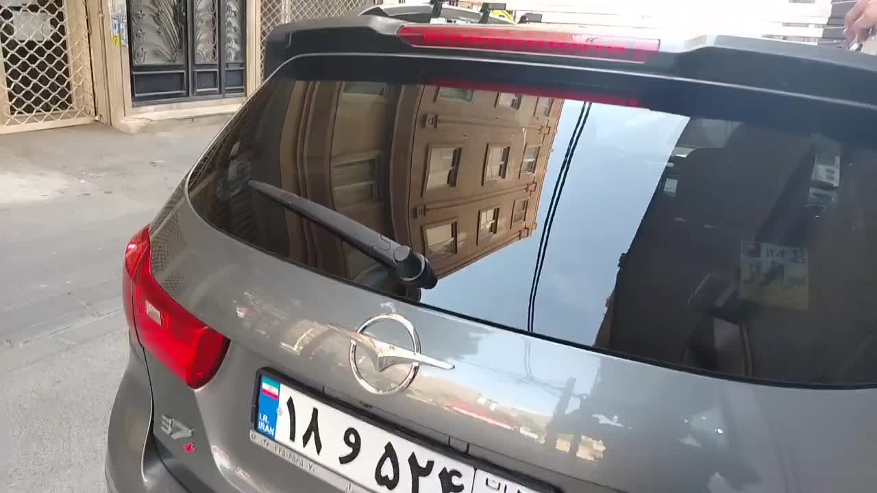 باربند هایما جک چانگان mvm لاماری کوییک kmc لیفان|قطعات یدکی و لوازم جانبی|کرج, محمود آباد|دیوار