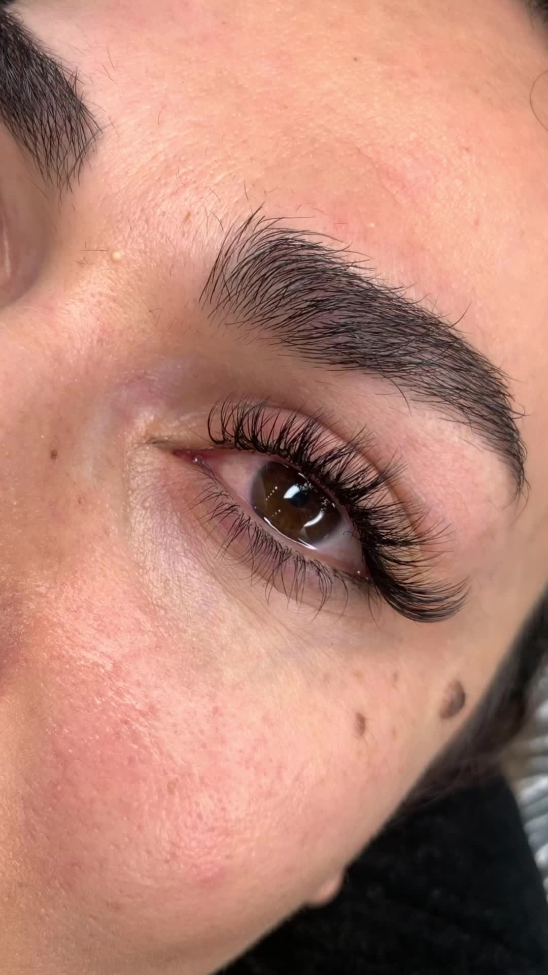 اکستنشن مژه/لیفت مژه و ابرو/خرمدره|خدمات آرایشگری و زیبایی|خرمدره, |دیوار