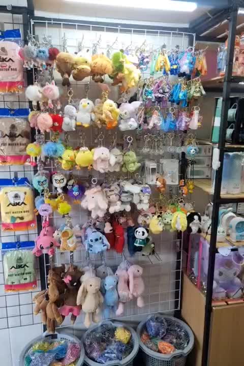 عروسک و اکسسوری خوشحالی فروشی|کلکسیون و سرگرمی|سمنان, |دیوار