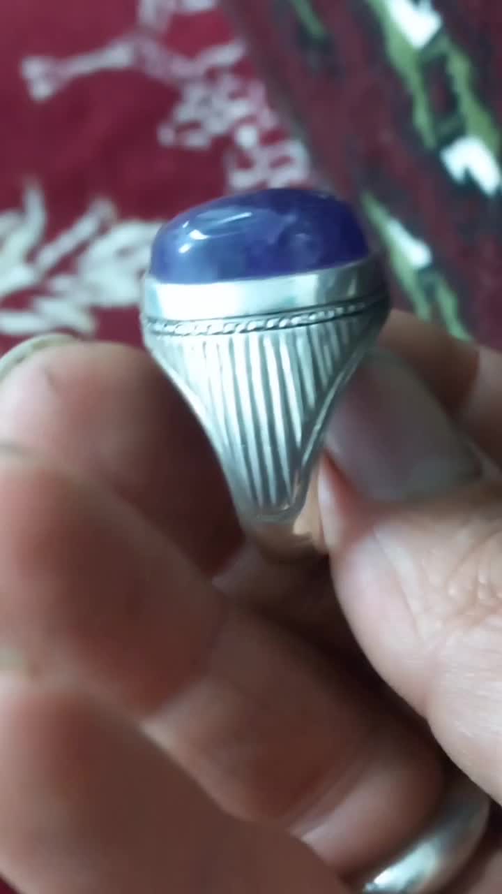 انگشتر نقره|جواهرات|لنگرود, |دیوار