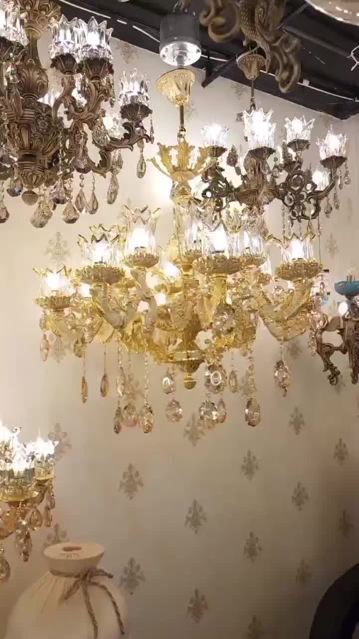فروش ویژه لوستر|لوستر و چراغ آویز|قم, قلعه کامکار|دیوار