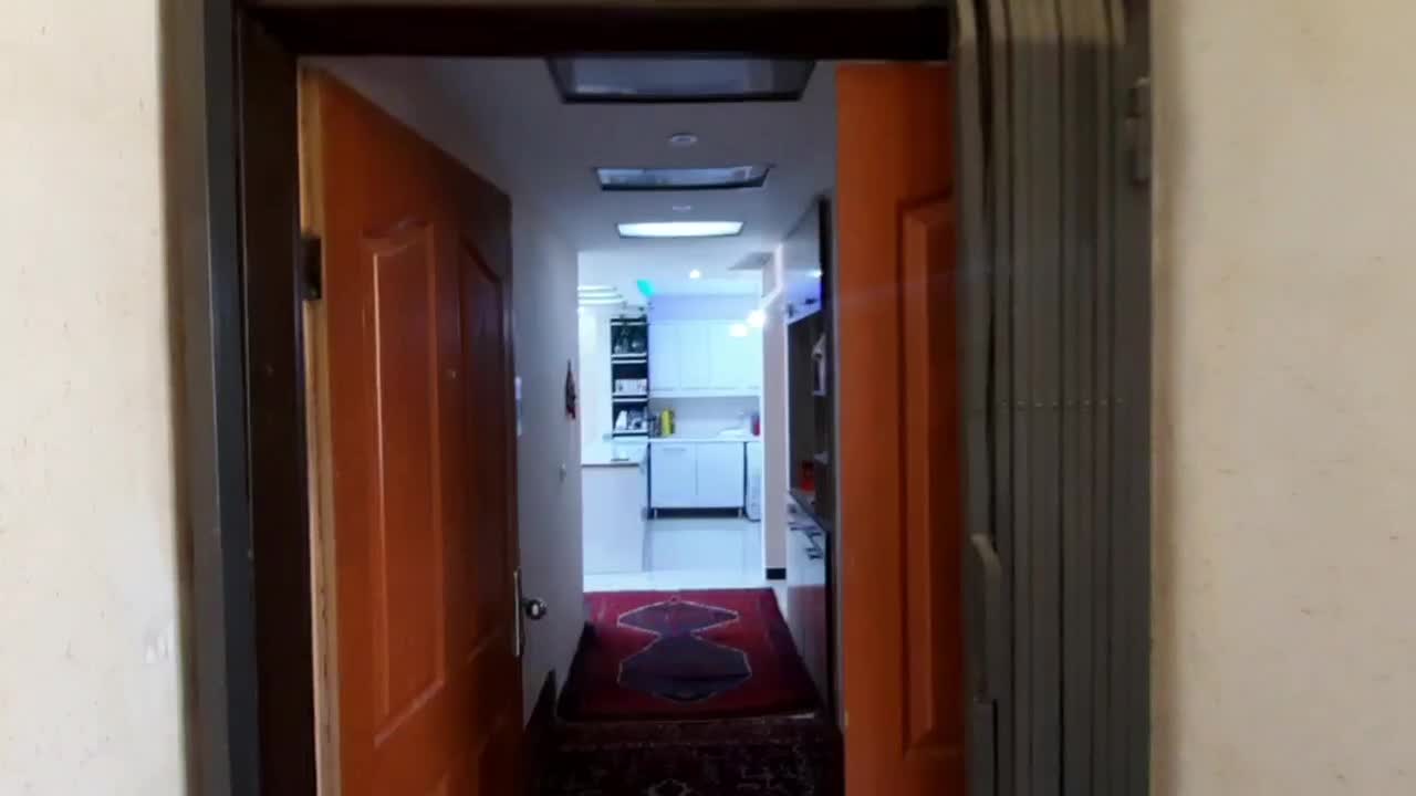 مسکن مهر همکف فول|فروش آپارتمان|فولادشهر, مسکن مهر فولادشهر|دیوار