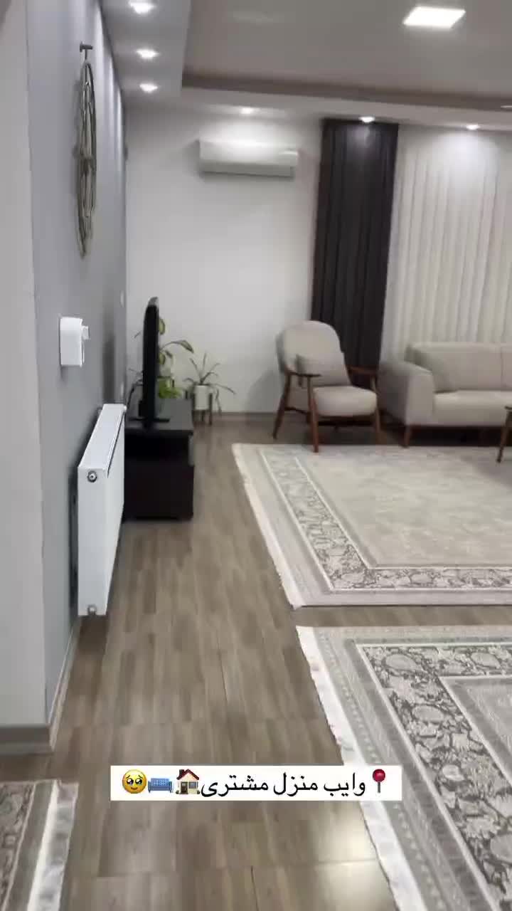 مبل new پاندا مینیمال تدی ال صوفا چستر کد ۷۸۲۱۰|مبلمان خانگی و میز عسلی|کرج, جهان‌شهر|دیوار