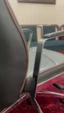 صندلی مدیریتی برند انرژی|مبلمان اداری|قم, زاویه|دیوار