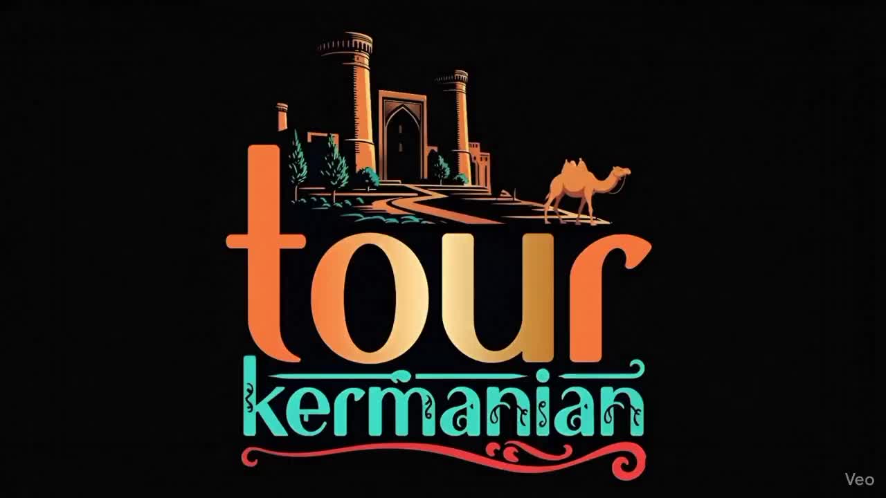 طراحی لوگو و ساخت لوگوموشن|خدمات رایانهای و موبایل|کرمان, |دیوار