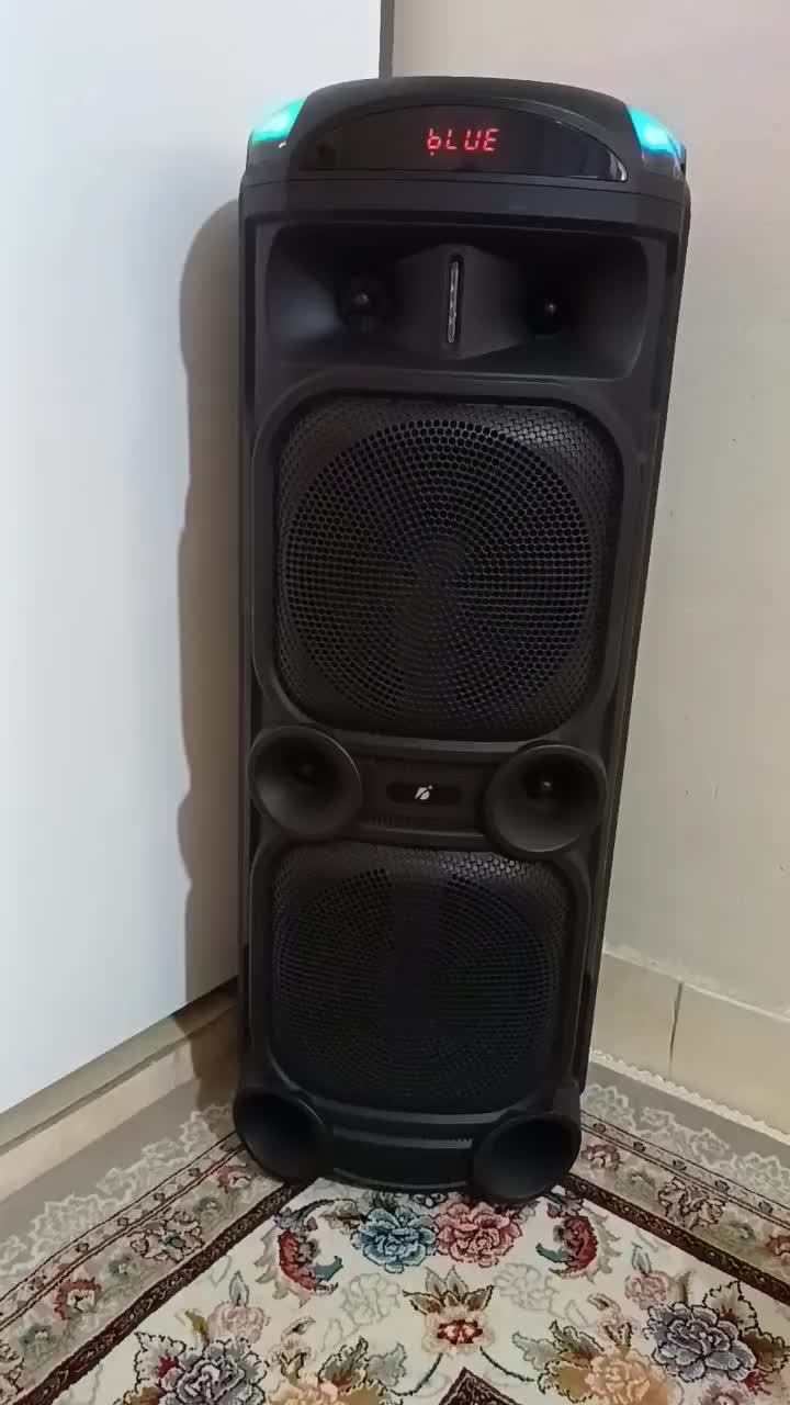 اسپیکر|سیستم صوتی خانگی|تهران, شهرک رضویه|دیوار