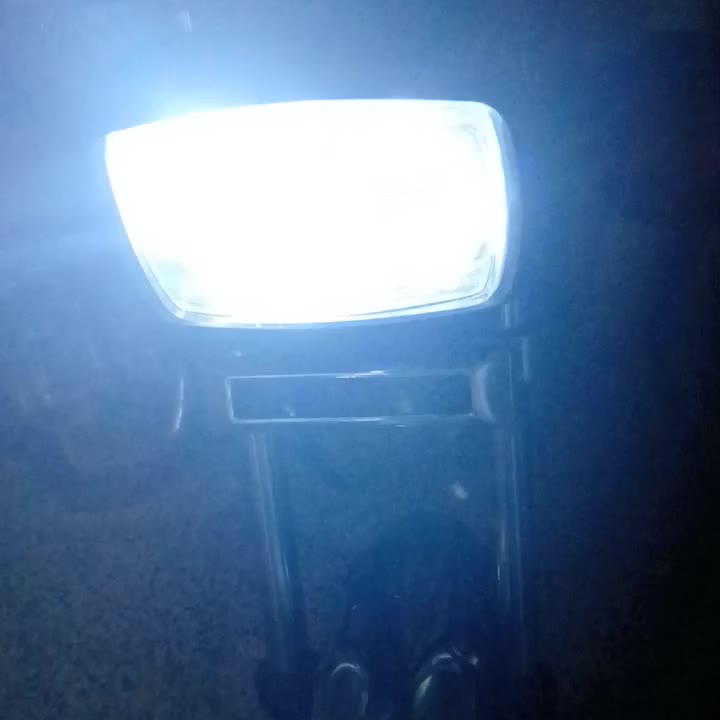 چراغ سفید زرد|قطعات یدکی و لوازم جانبی|سبزوار, طبرسی (جعفرآباد)|دیوار