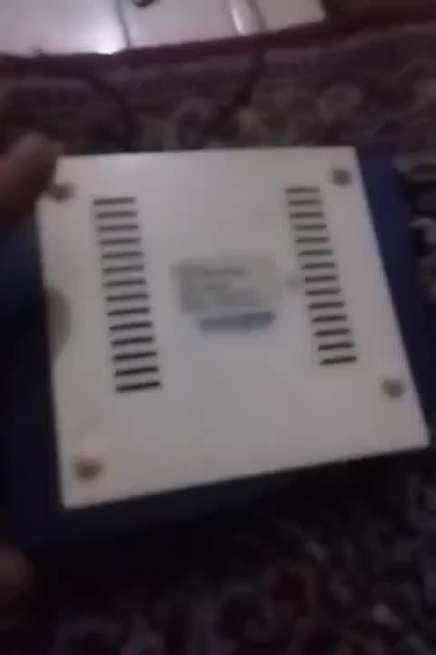 ADSL MODEM|مودم و تجهیزات شبکه|تهران, سلیمانی|دیوار