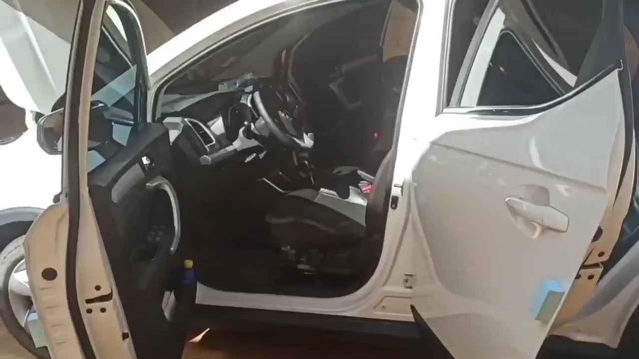 جک S3 مدل 1402|خودرو سواری و وانت|مشهد, ادیب نیشابوری (شهرک غرب)|دیوار