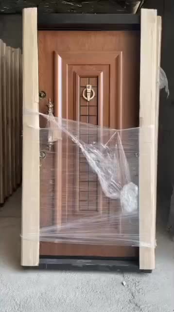 درب ضدسرقت h76 در ورودی فلز دکوراتیو|مصالح و تجهیزات ساختمان|کرج, خرمدشت|دیوار