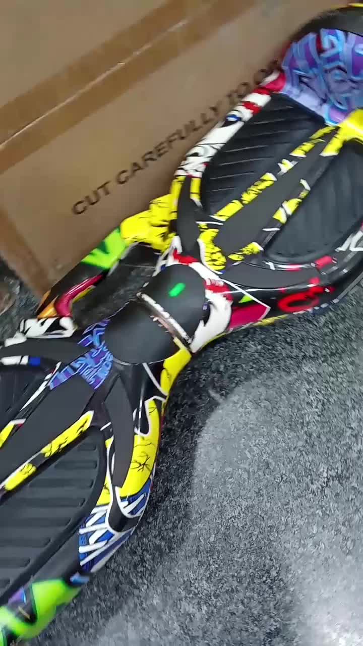 اسکوتر هوشمند اسمارت|دوچرخه، اسکیت، اسکوتر|چابهار, |دیوار