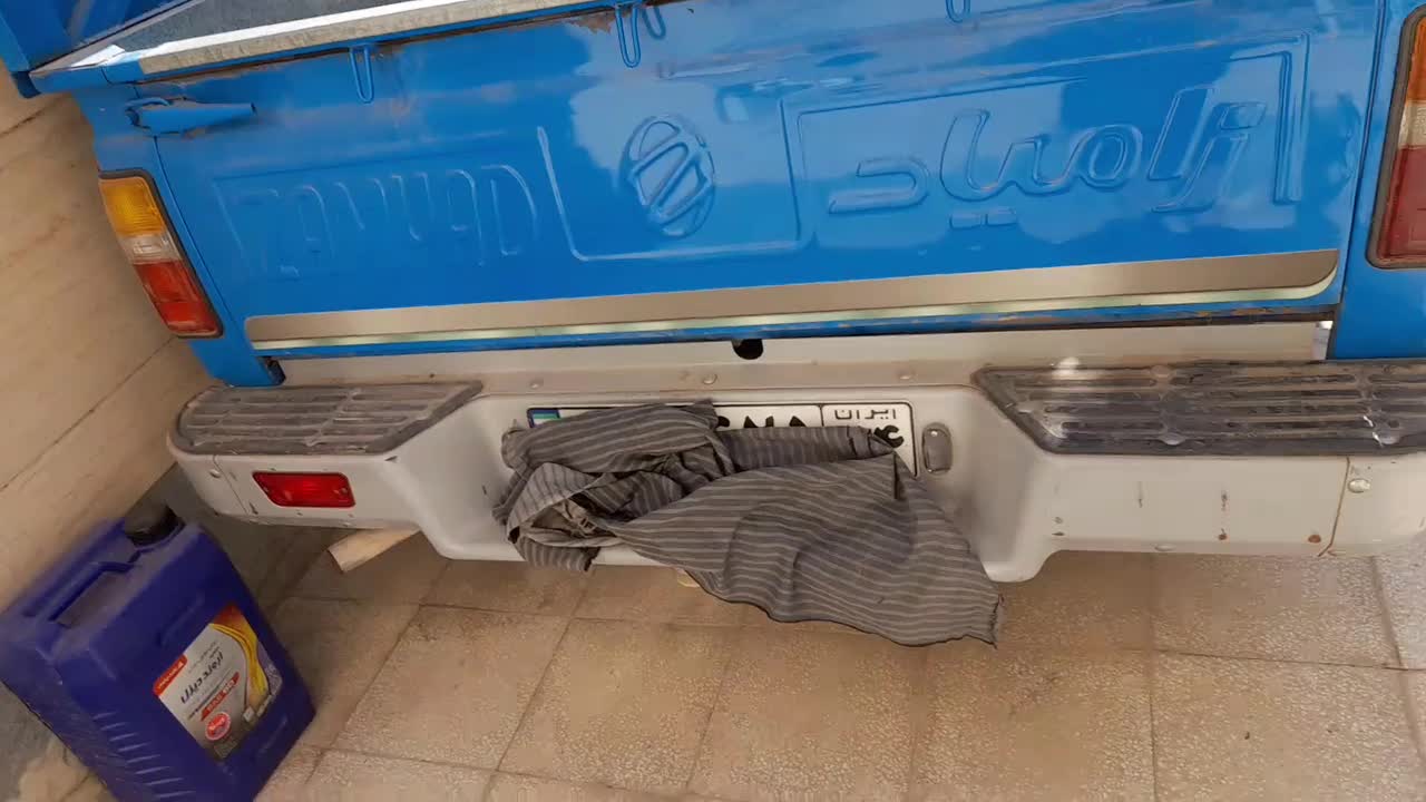 نیسان ۱۴۰۱ دوگانه اپشنال ۳۸۰۰ تناژ|خودرو سواری و وانت|سبزوار, توحیدشهر|دیوار