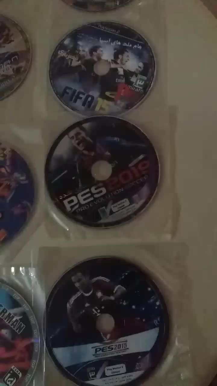 بازی پلی استیشن ۲|کنسول، بازی ویدئویی و آنلاین|قائم‌شهر, |دیوار