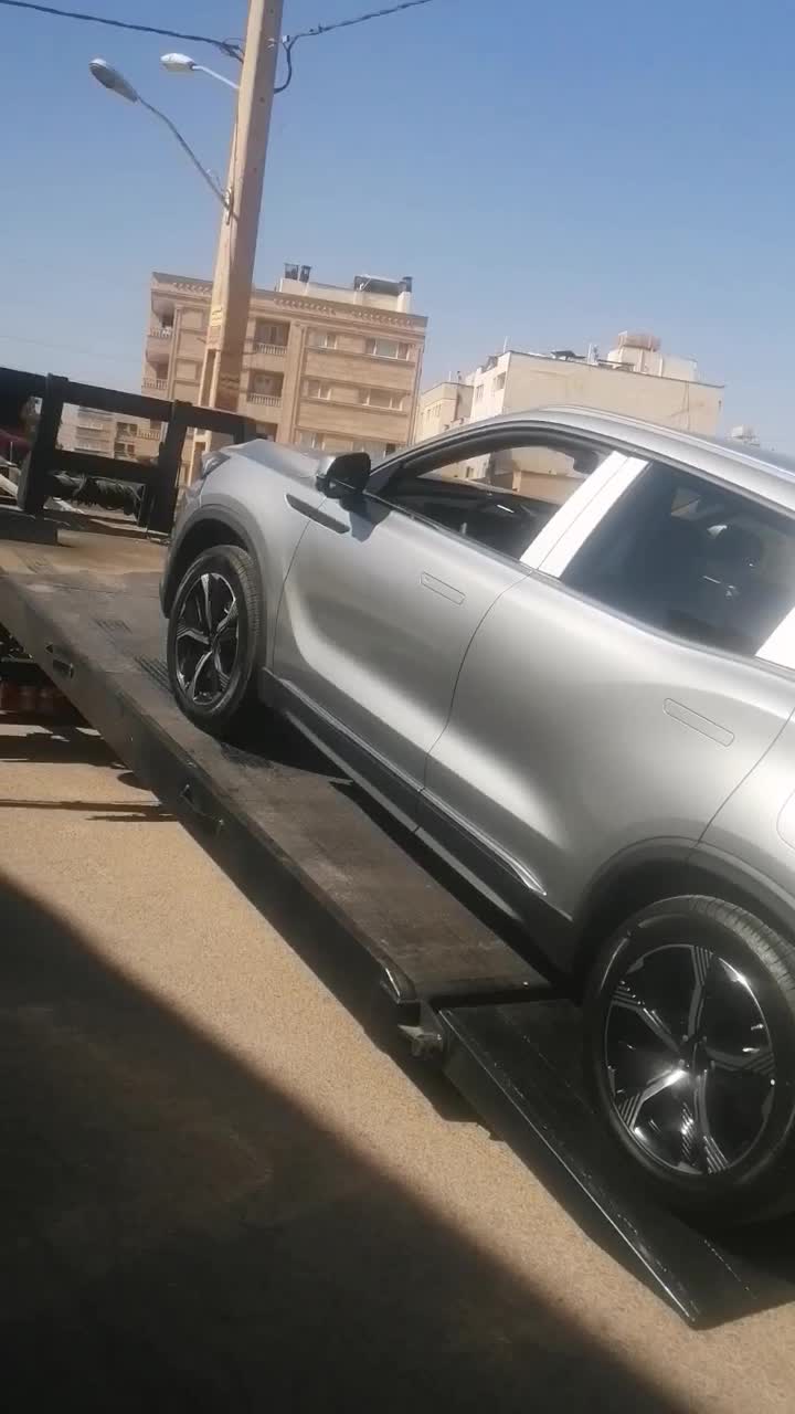 امداد و خودرو بر مرودشت|خدمات حمل و نقل|مرودشت, ثبت احوال|دیوار