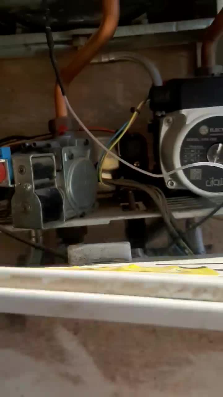 تعمیرات پکیج و آبگرمکن|خدمات پیشه و مهارت|محمدشهر, همایون ویلا|دیوار