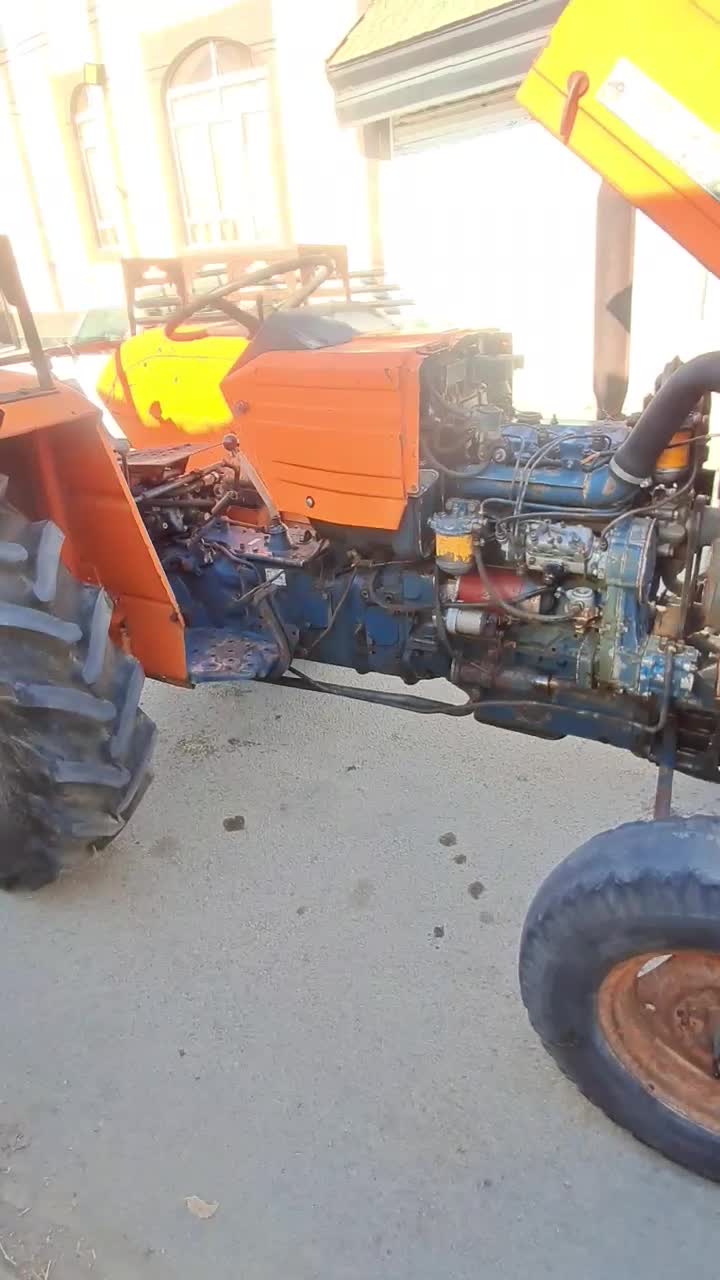 فیات۴۵|خودرو سنگین|ارومیه, |دیوار