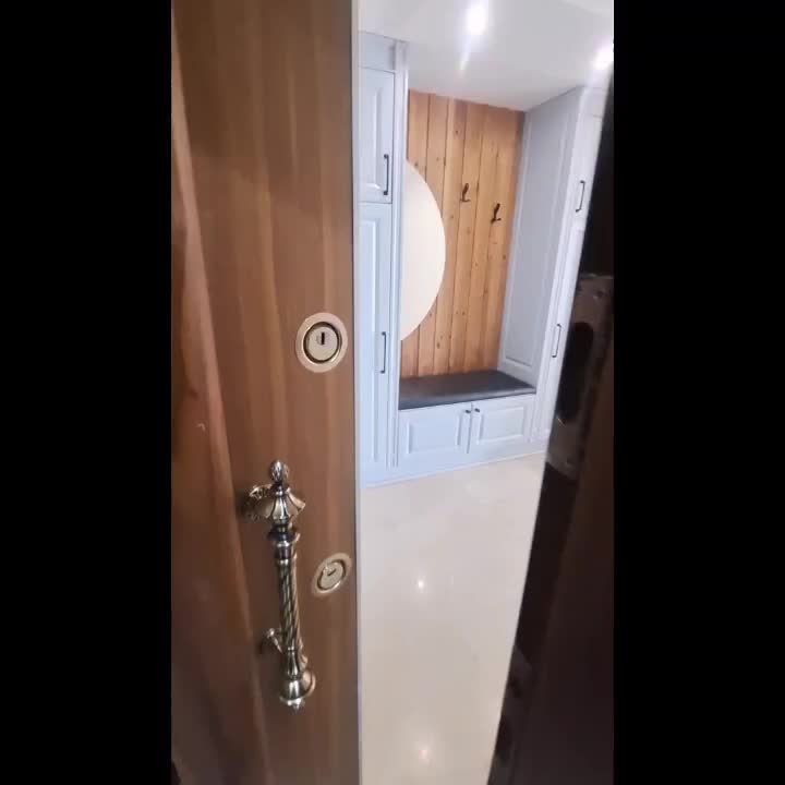 ۱۲۰متر ۲خواب بوستان ها نوساز فول مشاعات