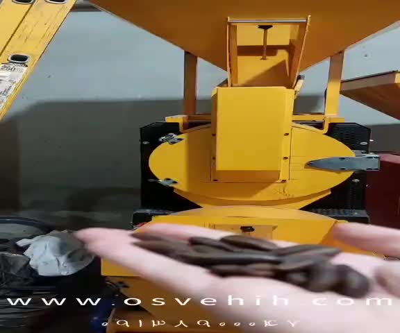 تولید و فروشتو چند برابر کن با آسیاب صنعتی بزرگ|ماشین‌آلات صنعتی|اصفهان, شفق|دیوار