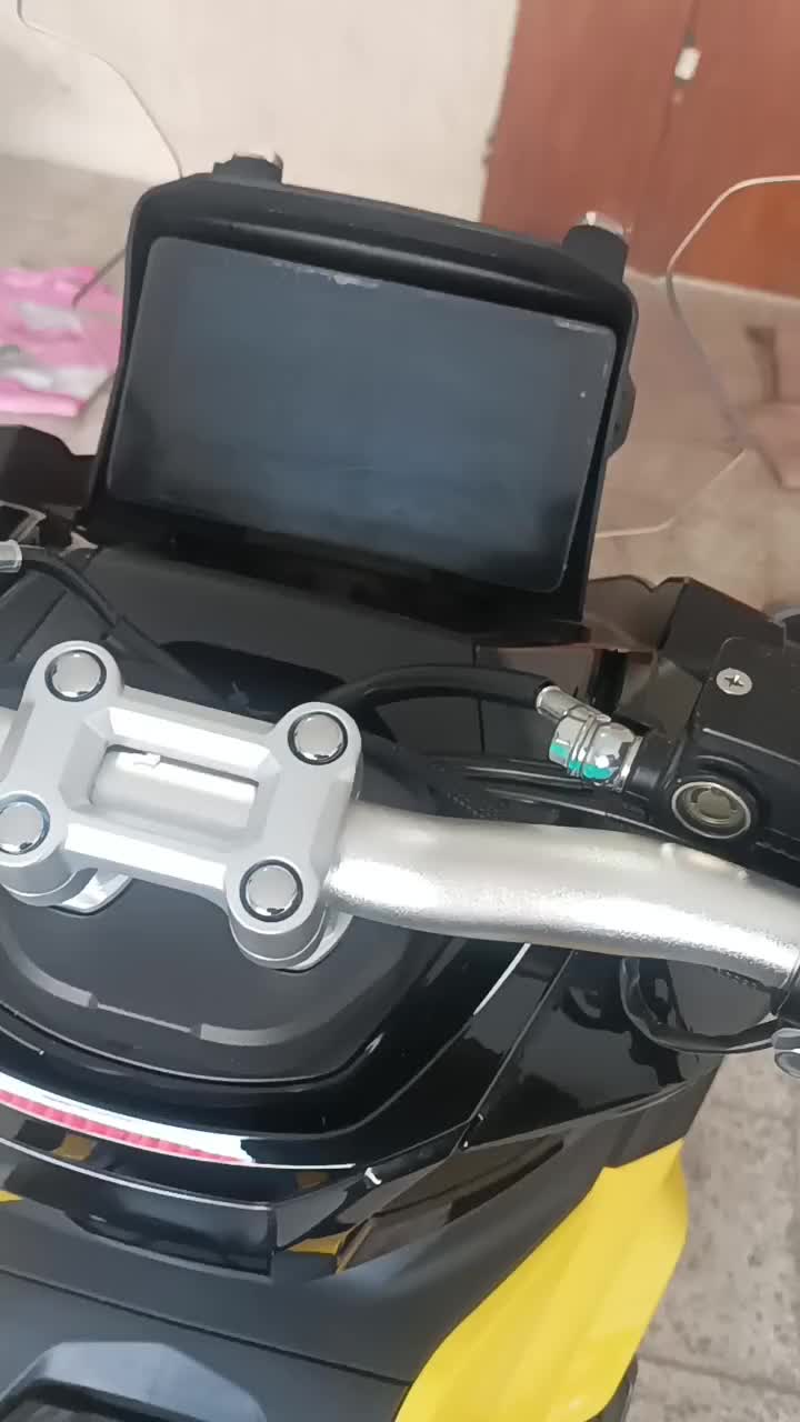 Adv160|موتورسیکلت|تهران, مولوی|دیوار