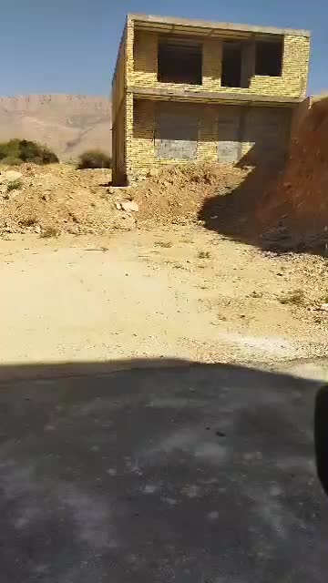 فروش زمین مسکونی|فروش زمین و ملک کلنگی|شیراز, شهرک امام حسن|دیوار