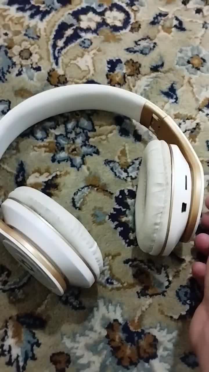 هدفون beast|لوازم جانبی موبایل و تبلت|تهران, زمزم|دیوار