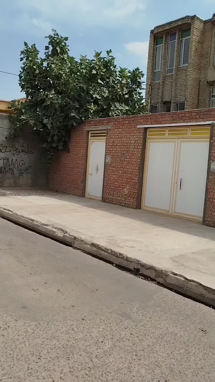 ۳طبقه ویلایی(مشاور املاک رامین)|فروش خانه و ویلا|میاندوآب, |دیوار