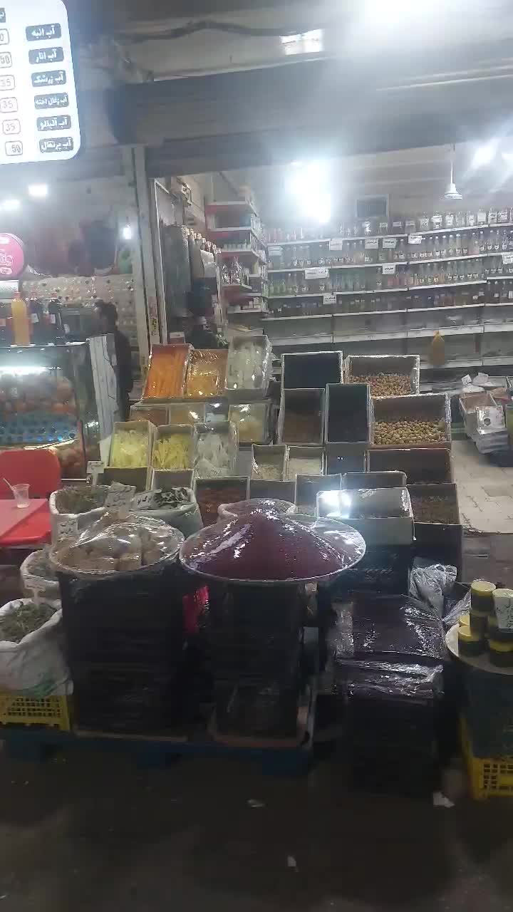 اجاره مغازه ۱۸ متری در شهید اسدی|اجارهٔ مغازه و غرفه|تهران, شهید اسدی|دیوار