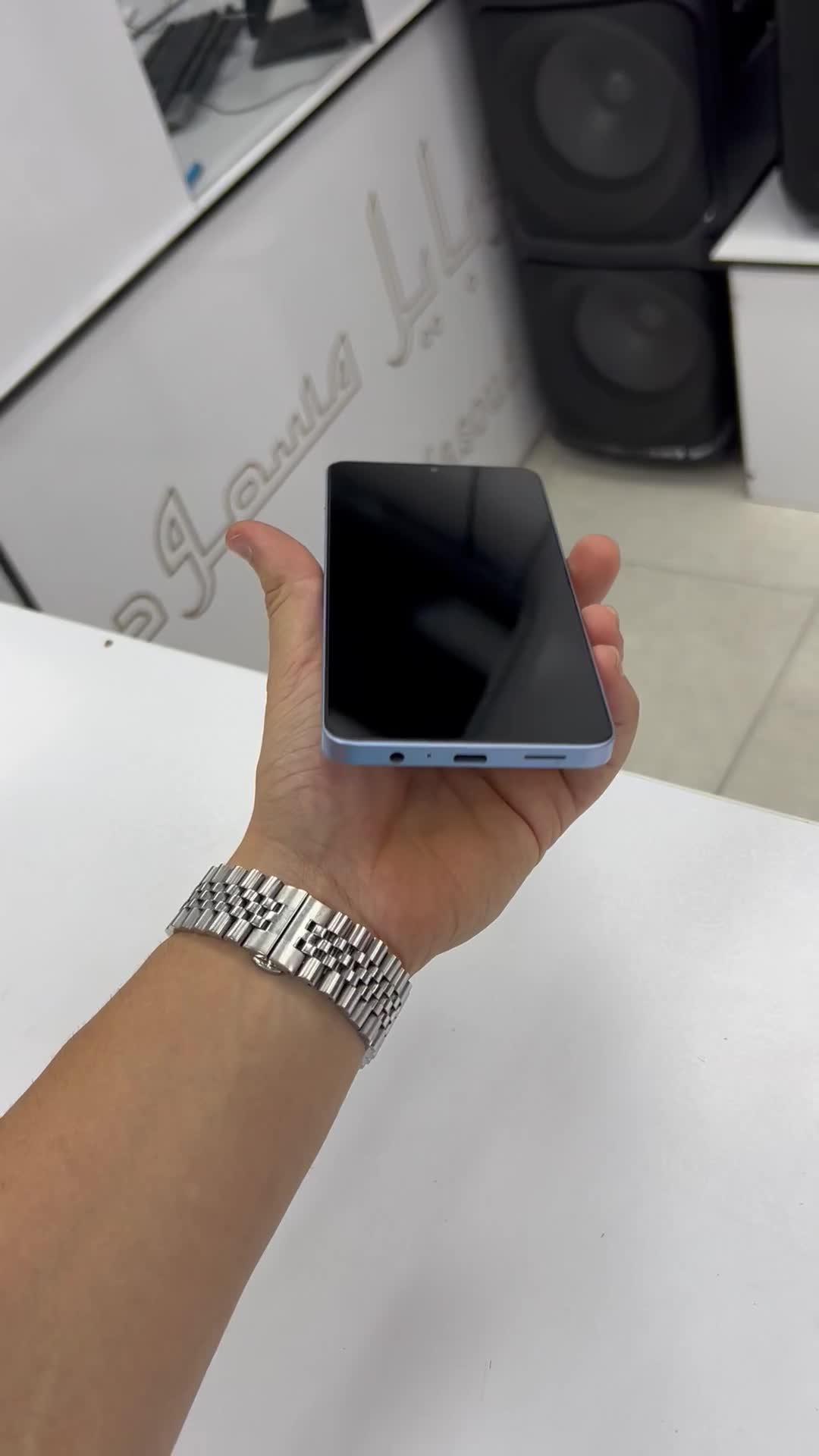 A07 64G R4|موبایل|کرج, المهدی|دیوار