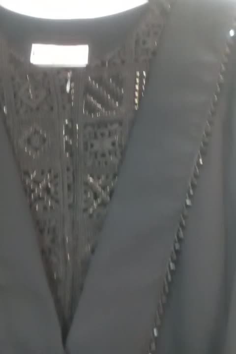 مانتو عبایی مجلسی|لباس|مشهد, عسگریه|دیوار