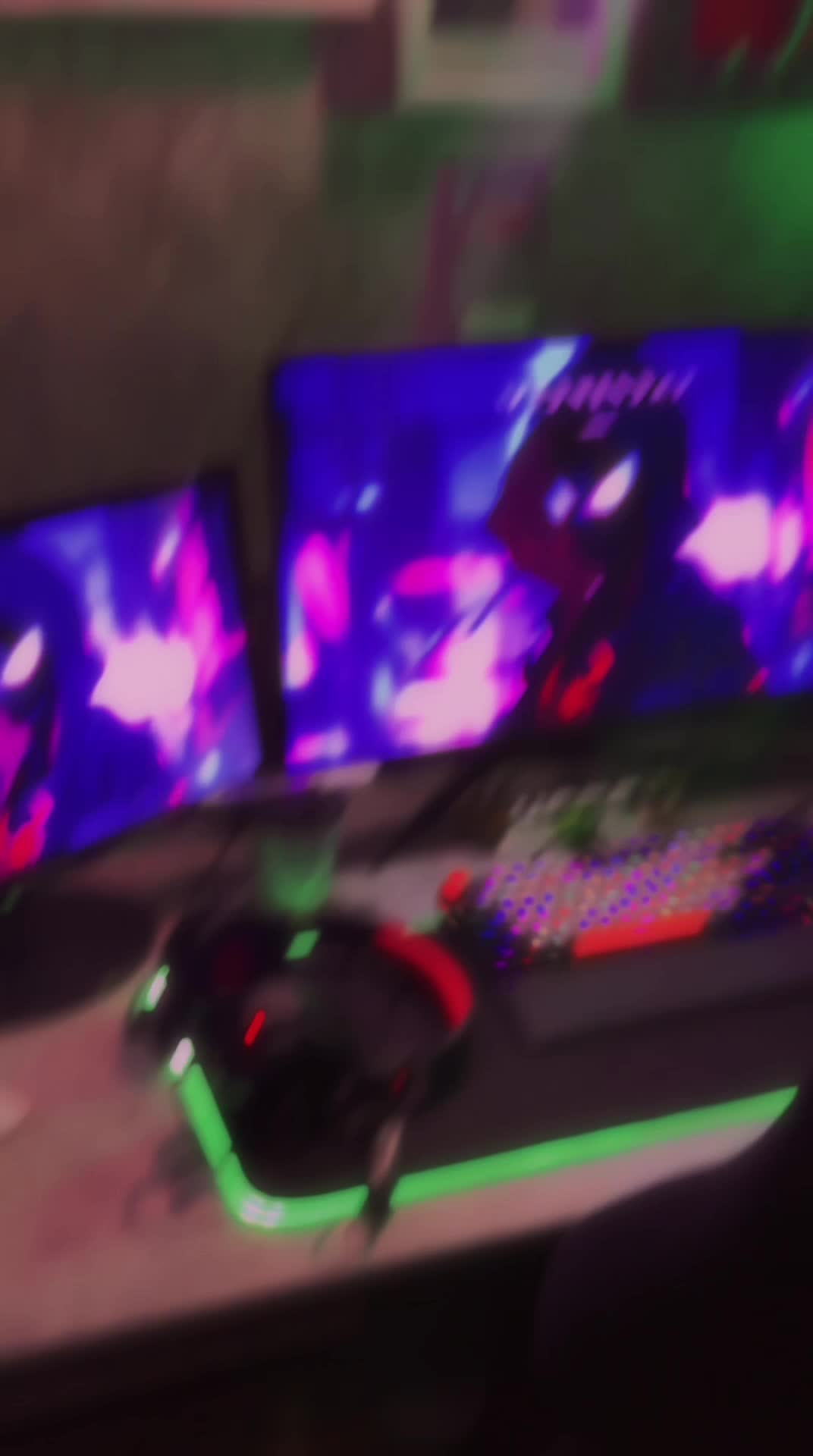 سیستم گیمینگ|رایانه رومیزی|تهران, آزادشهر|دیوار