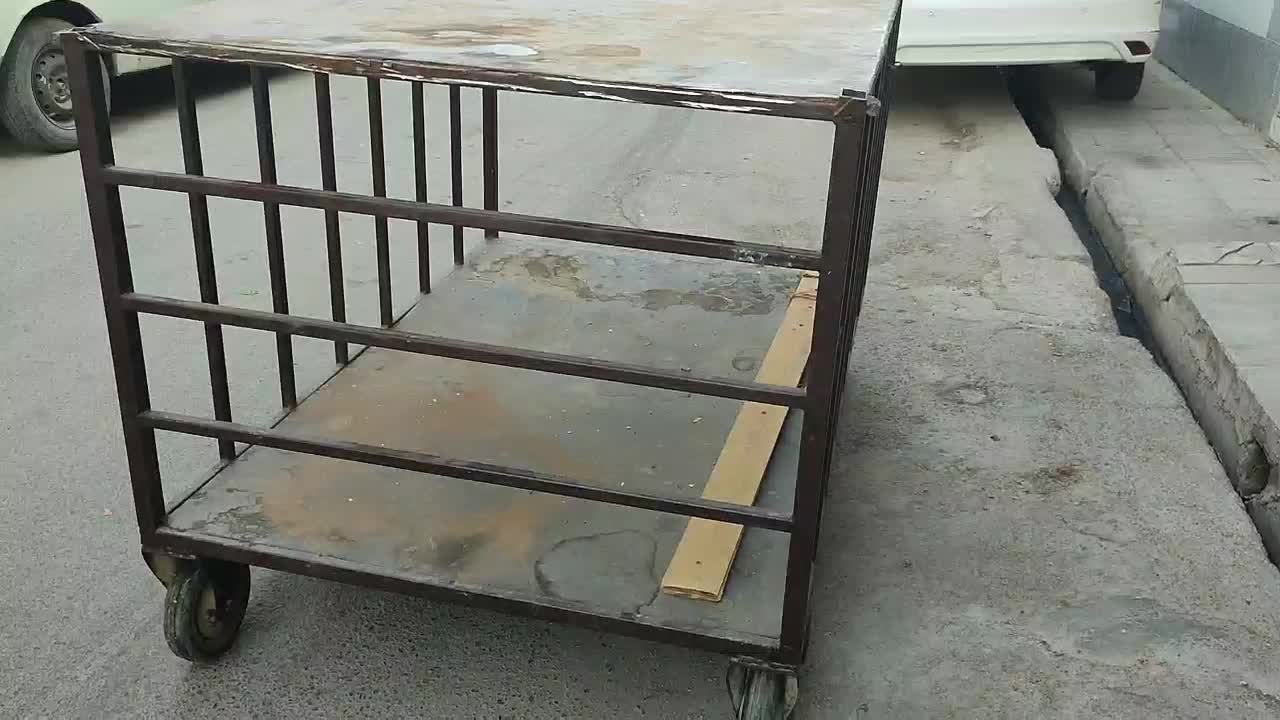 گاری،چهار چرخه|فروشگاه و مغازه|قم, علی آباد سعدگان|دیوار