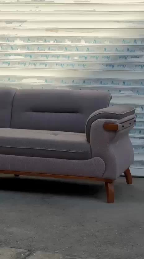 مبل لیندا کد ۷۱۵۳۸|مبلمان خانگی و میز عسلی|اراک, |دیوار