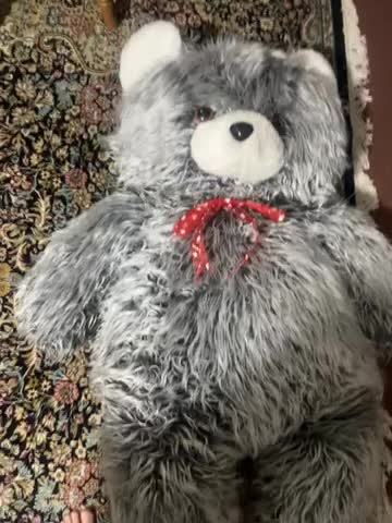 عروسک ۱۳۵سانتی متری|اسباببازی|تهران, تهرانسر غربی|دیوار