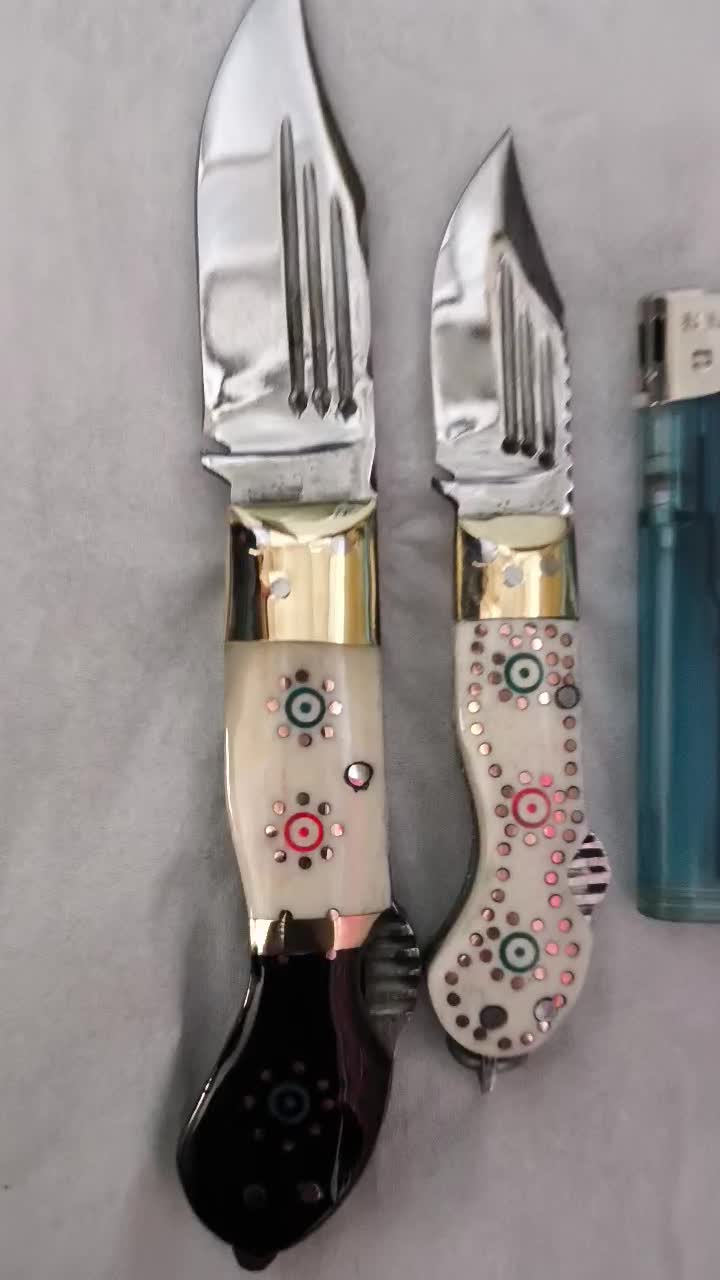 چاقوی بابا|کلکسیون اشیاء عتیقه|بناب, |دیوار