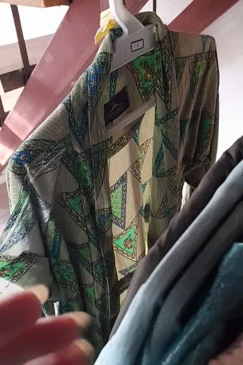 فروش لباس کارکرده ولی سالم|لباس|رشت, حمیدیان|دیوار