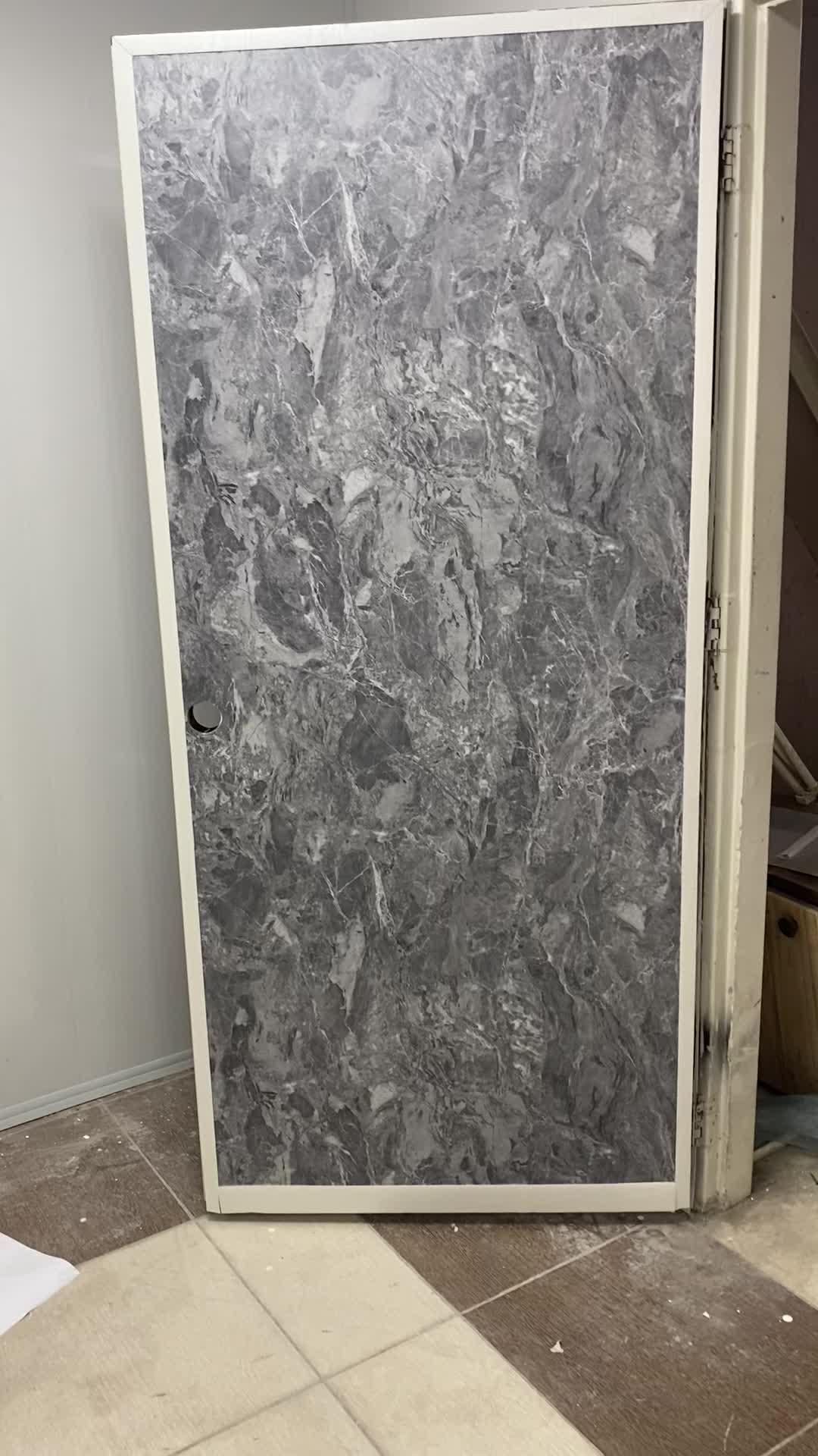 ماربل ترمو قاببندی برچسب|مصالح و تجهیزات ساختمان|اراک, |دیوار