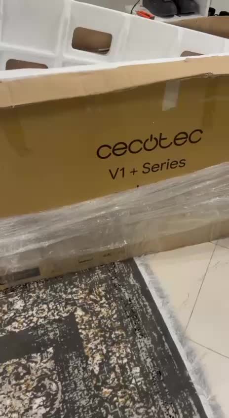 تلویزیون سکوتک اسپانیا.  cecotec|تلویزیون و پروژکتور|مشهد, هنرستان|دیوار