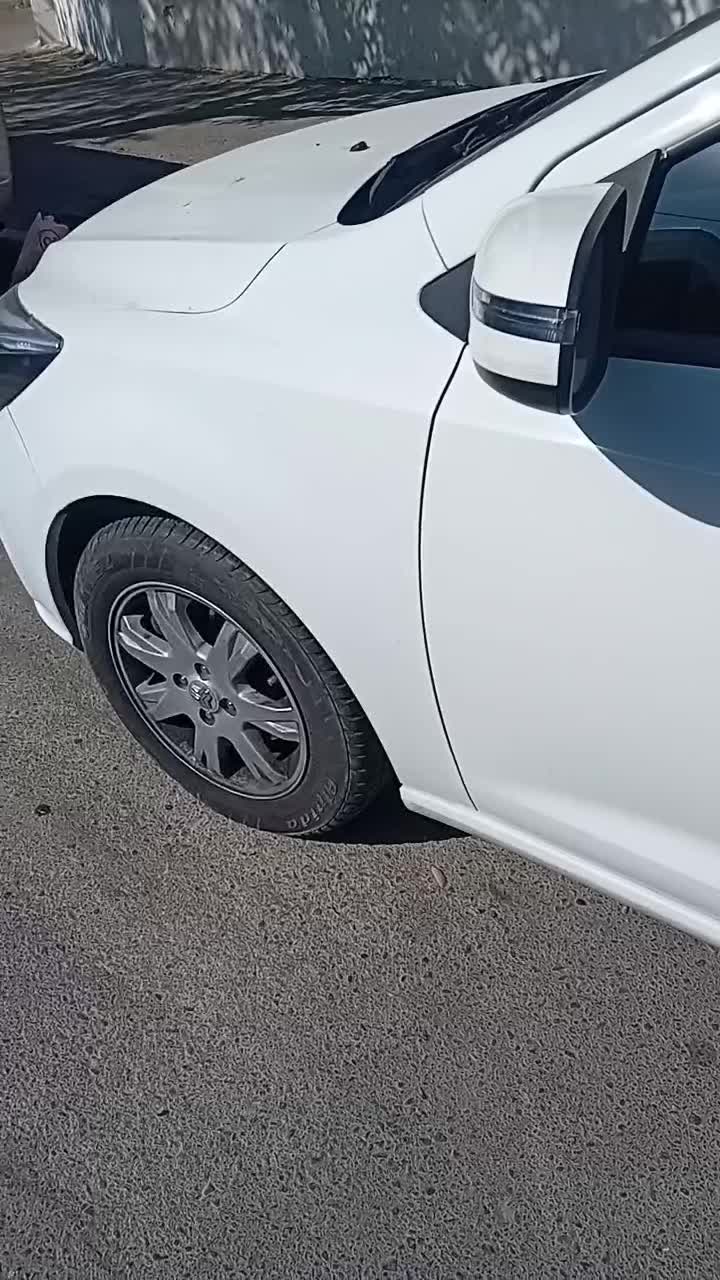 شاهین cvt g 1403 نیاز به صافکاری|خودرو سواری و وانت|فردیس, منظریه|دیوار